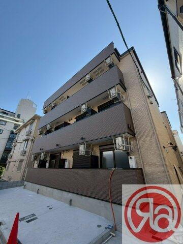 Ｈ－ｍａｉｓｏｎ東住吉Ⅲ