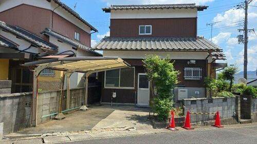 岩根戸建て
