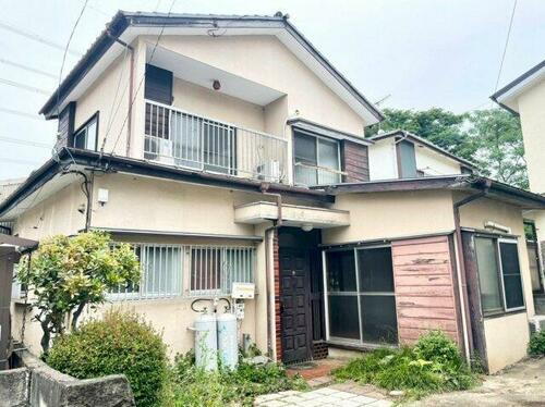 つくば市高見原戸建て