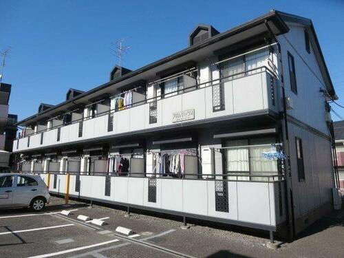 アネルバハイツ 2階建