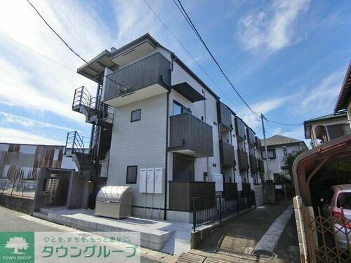 アネックスガーデン馬橋