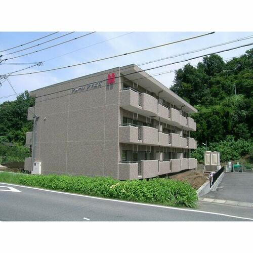 岐阜県可児市西帷子 賃貸マンション