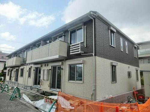 千葉県市川市平田３丁目 賃貸アパート