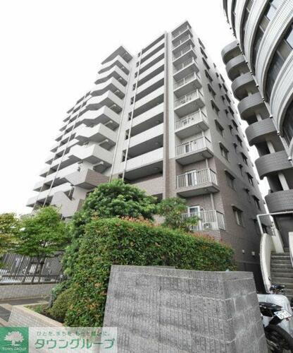 千葉県千葉市中央区問屋町 賃貸マンション