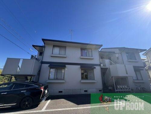 愛知県春日井市東野町７丁目 賃貸アパート