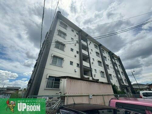 愛知県春日井市篠木町３丁目 賃貸マンション