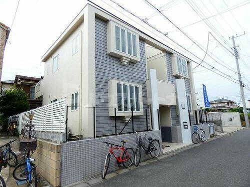 ジュネパレス松戸第１２６