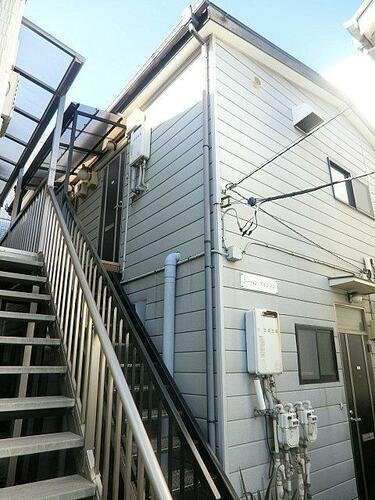 東京都杉並区天沼３丁目 築29年9ヶ月 2階建