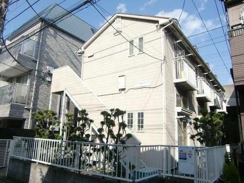 コーポタイムフェア