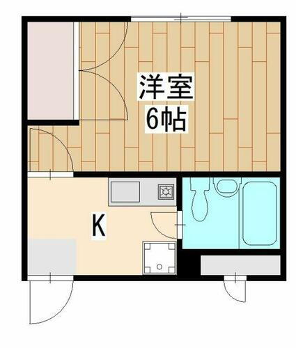 神奈川県横浜市青葉区美しが丘４丁目 たまプラーザ駅 1K マンション 賃貸物件詳細