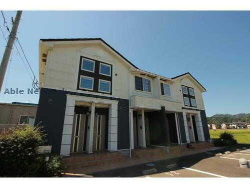 フロントフィールド２番館