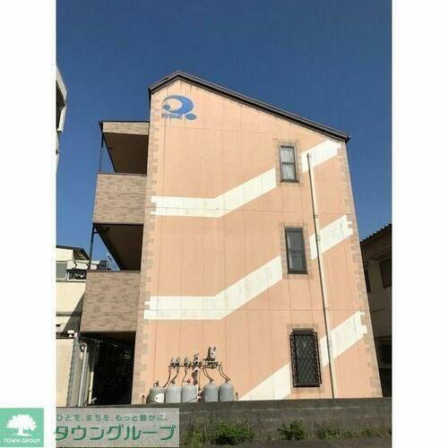 埼玉県熊谷市宮前町２丁目 賃貸マンション