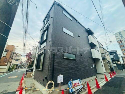 東京都荒川区町屋３丁目 賃貸アパート