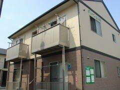 愛知県豊川市大堀町 賃貸アパート