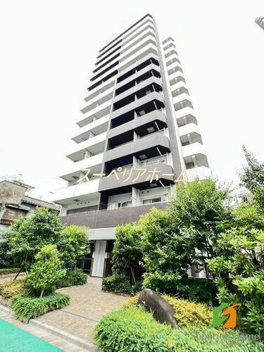 東京都台東区上野３丁目 賃貸マンション