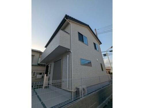 新沢田戸建 2階建