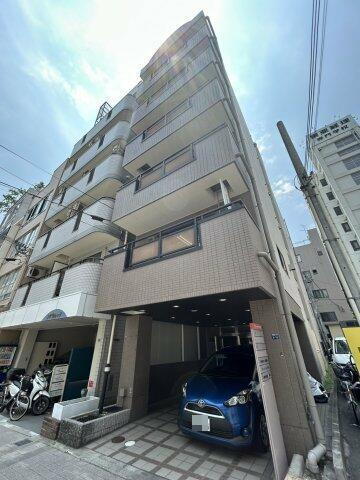 兵庫県神戸市中央区多聞通２丁目 6階建