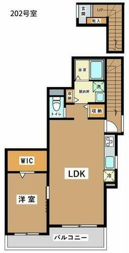 東京都品川区東五反田４丁目 五反田駅 1LDK アパート 賃貸物件詳細