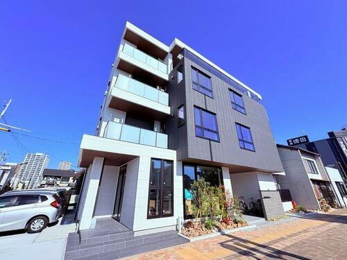 愛知県豊橋市中柴町 賃貸マンション