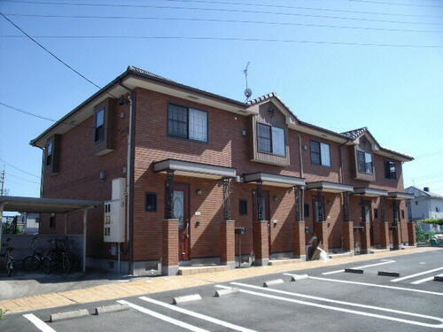 愛知県豊川市古宿町ウエ地 2階建 築20年1ヶ月