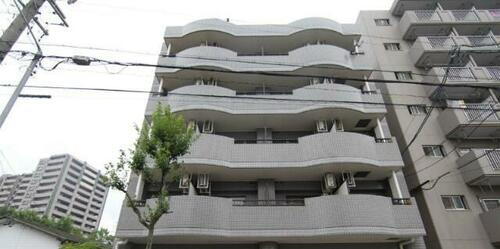 愛知県名古屋市中区正木４丁目 賃貸マンション