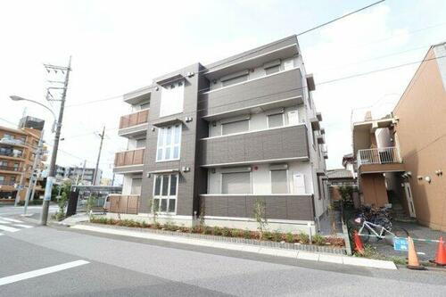 千葉県流山市鰭ケ崎 賃貸アパート