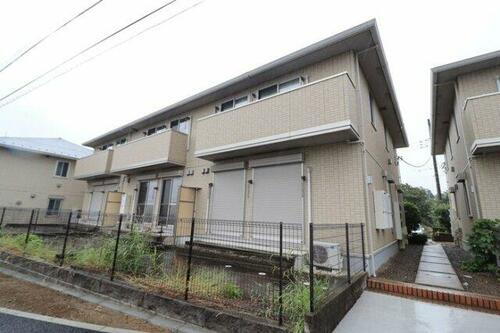 千葉県流山市三輪野山５丁目 賃貸アパート