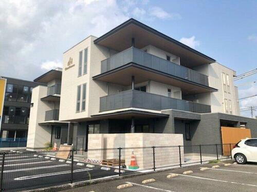 高知県高知市杉井流 賃貸アパート