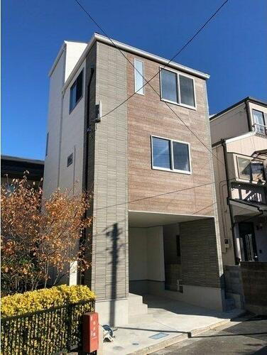 埼玉県さいたま市大宮区大原６丁目 賃貸一戸建て