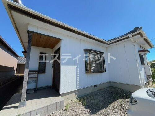 月見町５丁目貸家
