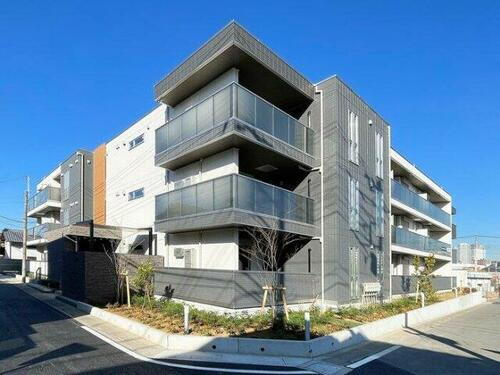 埼玉県さいたま市大宮区桜木町４丁目 賃貸アパート