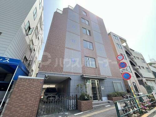 東京都板橋区東山町 賃貸マンション