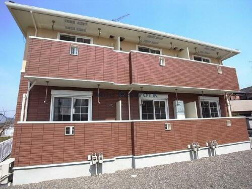 パーシモン 2階建