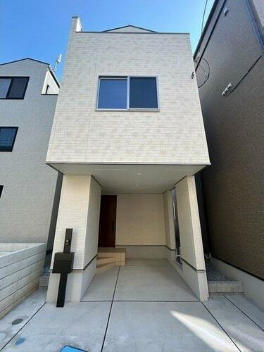 埼玉県さいたま市南区辻２丁目 賃貸一戸建て