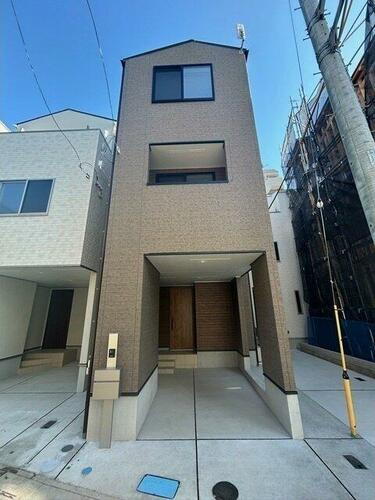 埼玉県さいたま市南区辻２丁目 賃貸一戸建て