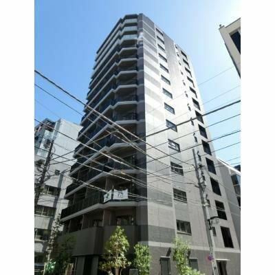 東京都千代田区岩本町１丁目 賃貸マンション