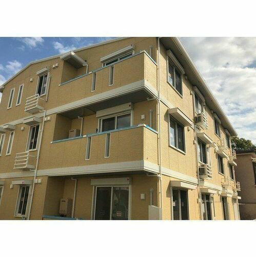 東京都大田区西六郷２丁目 賃貸アパート