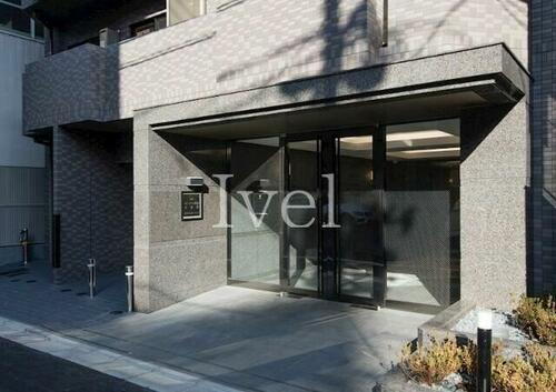 東京都墨田区緑２丁目 賃貸マンション