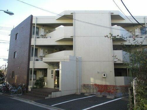 埼玉県さいたま市緑区東浦和９丁目 賃貸マンション