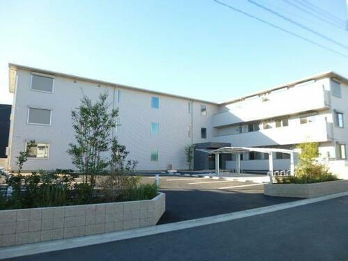 神奈川県横浜市泉区和泉町 賃貸アパート