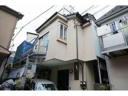 カーサ４４１６ 2階建