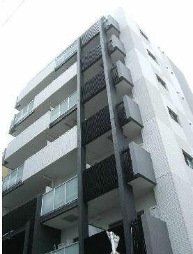 東京都台東区根岸５丁目 賃貸マンション