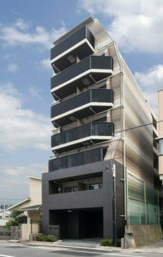 東京都荒川区西日暮里２丁目 7階建 築7年6ヶ月