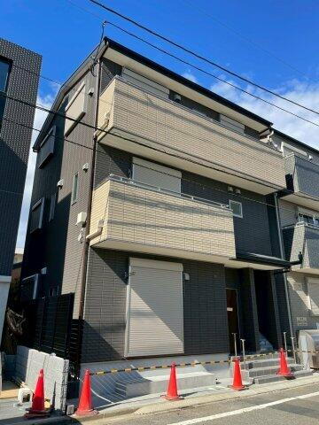 サンライズ大山Ⅱ