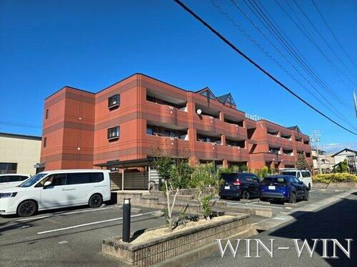 愛知県豊橋市小向町字西小向 賃貸マンション