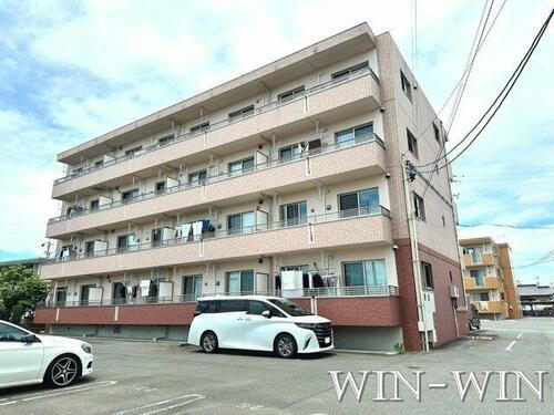 愛知県豊橋市吉川町 賃貸マンション