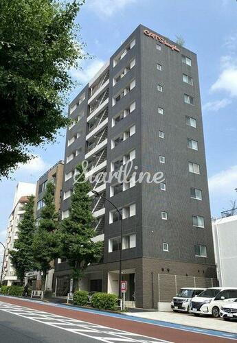 東京都渋谷区神宮前１丁目 11階建 築18年2ヶ月