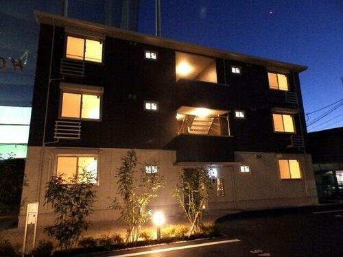 岡山県倉敷市上富井 賃貸アパート