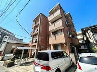 ヘーベルメゾン石川町