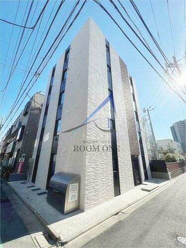 東京都足立区西新井栄町２丁目 5階建